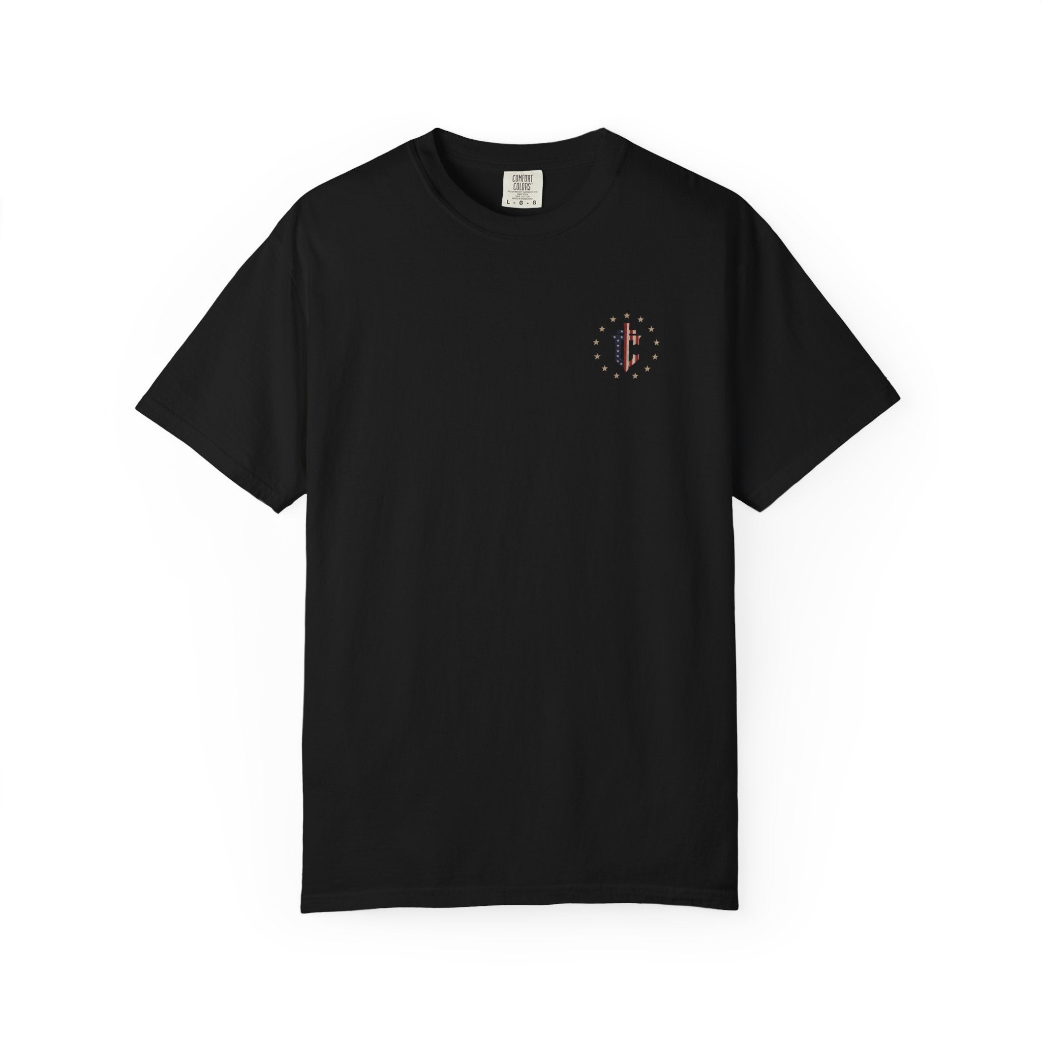 UnVaxxed And OverTaxed Graphic T-Shirt
