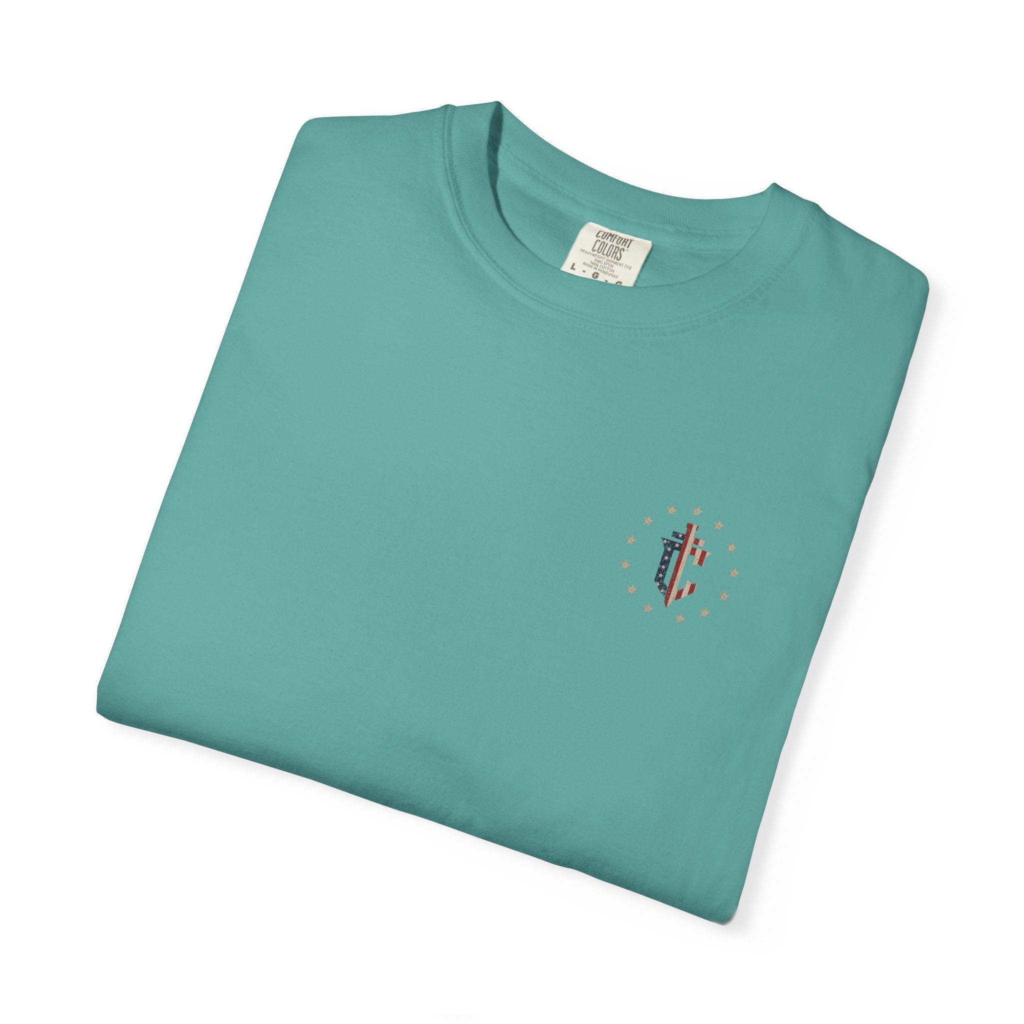UnVaxxed And OverTaxed Graphic T-Shirt