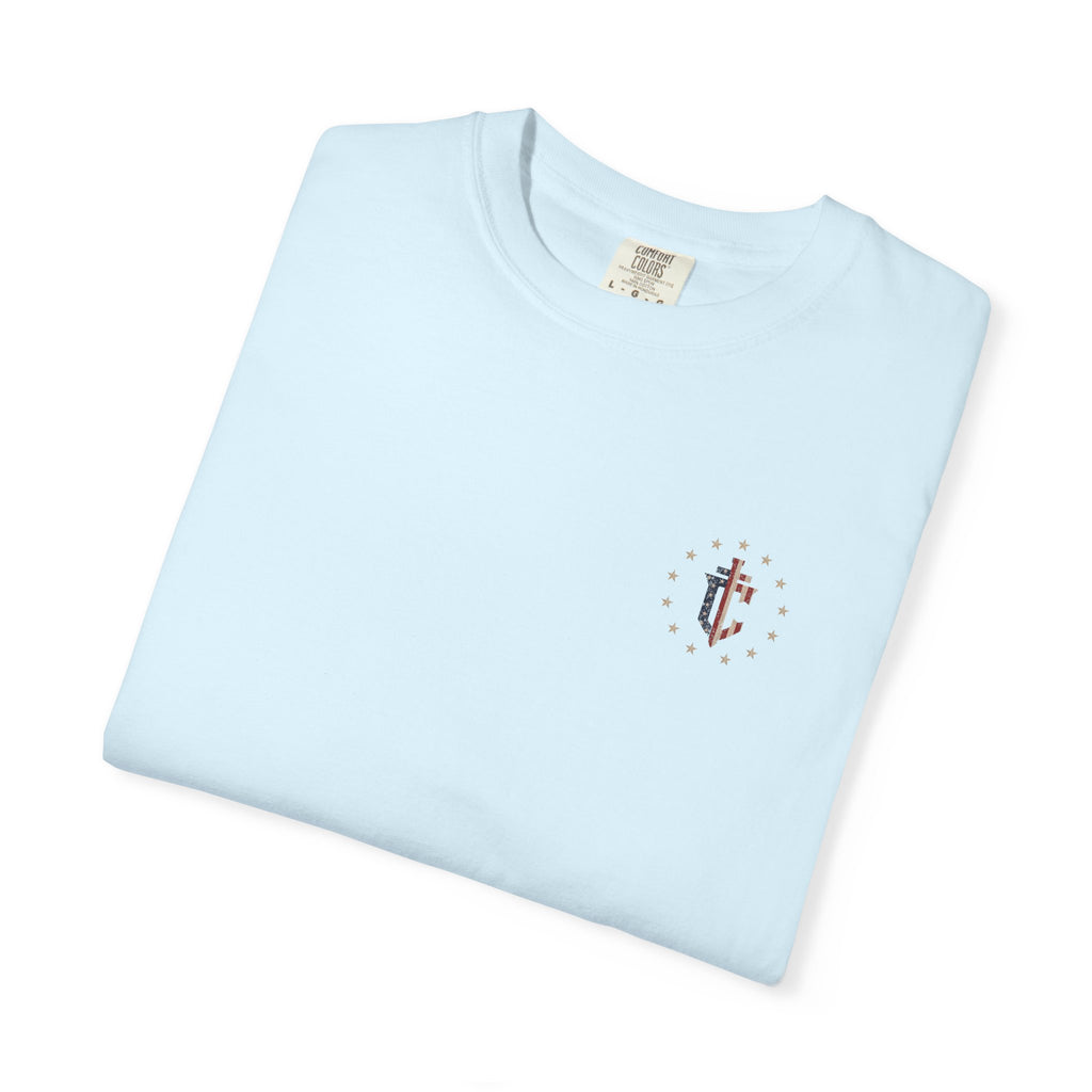 UnVaxxed And OverTaxed Graphic T-Shirt