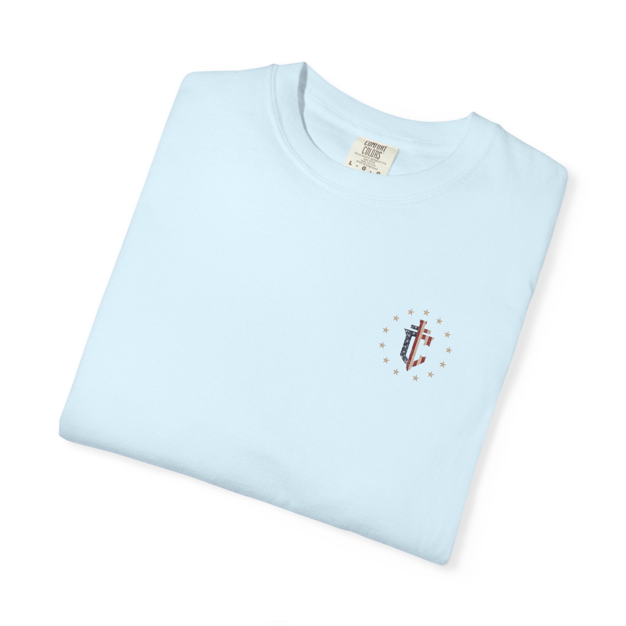 UnVaxxed And OverTaxed Graphic T-Shirt