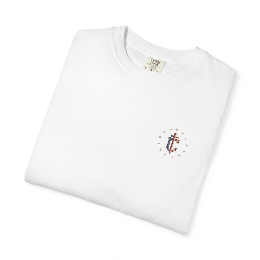 UnVaxxed And OverTaxed Graphic T-Shirt