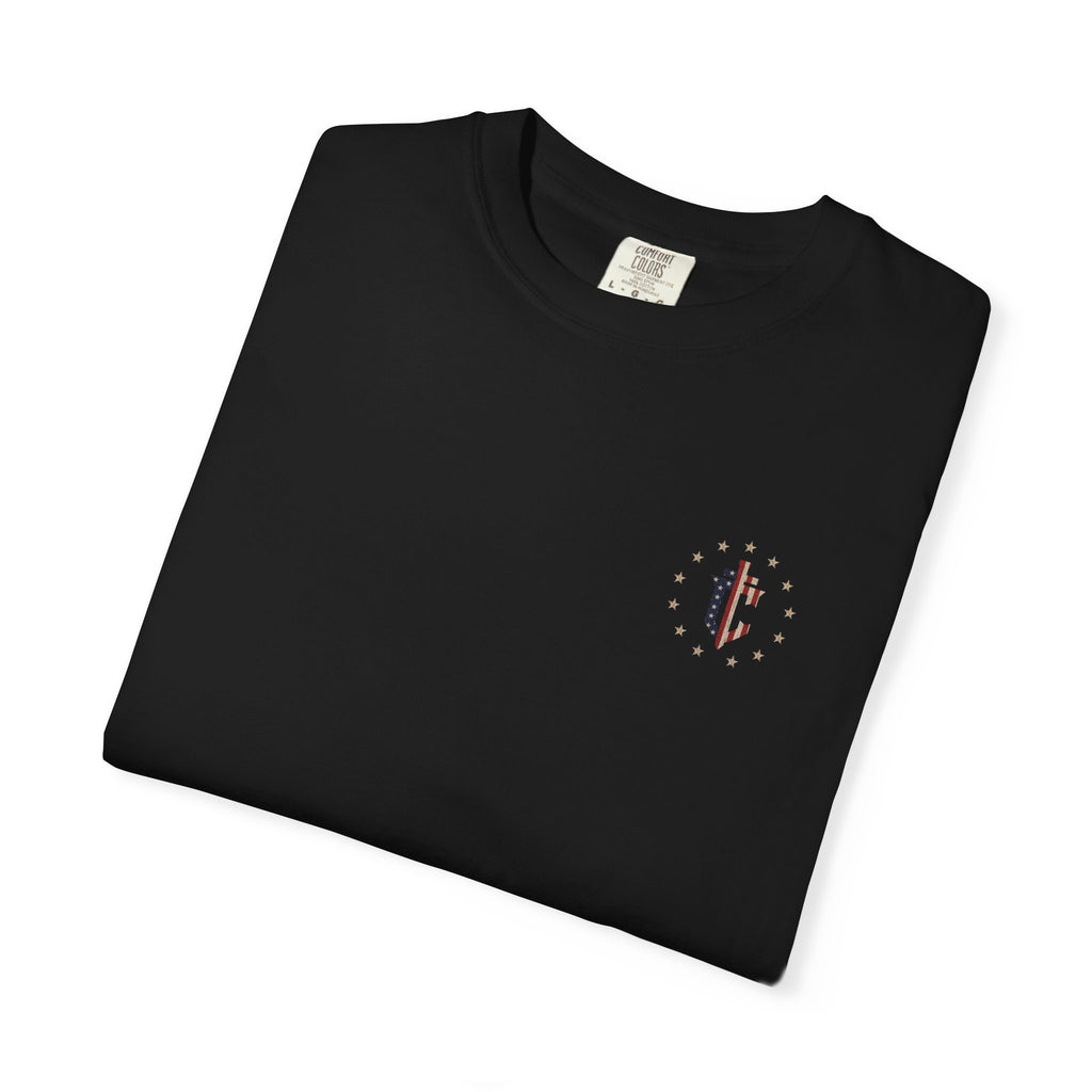 UnVaxxed And OverTaxed Graphic T-Shirt