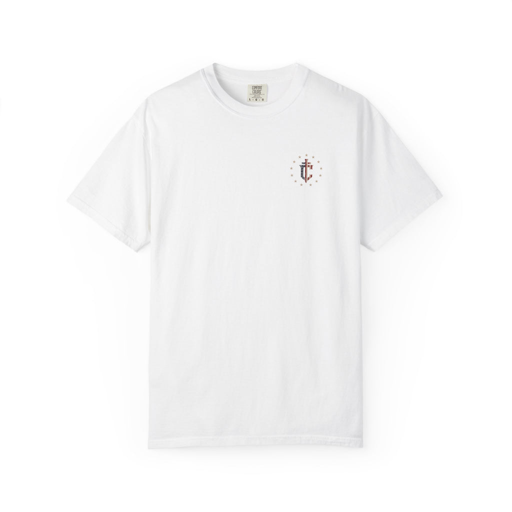 UnVaxxed And OverTaxed Graphic T-Shirt