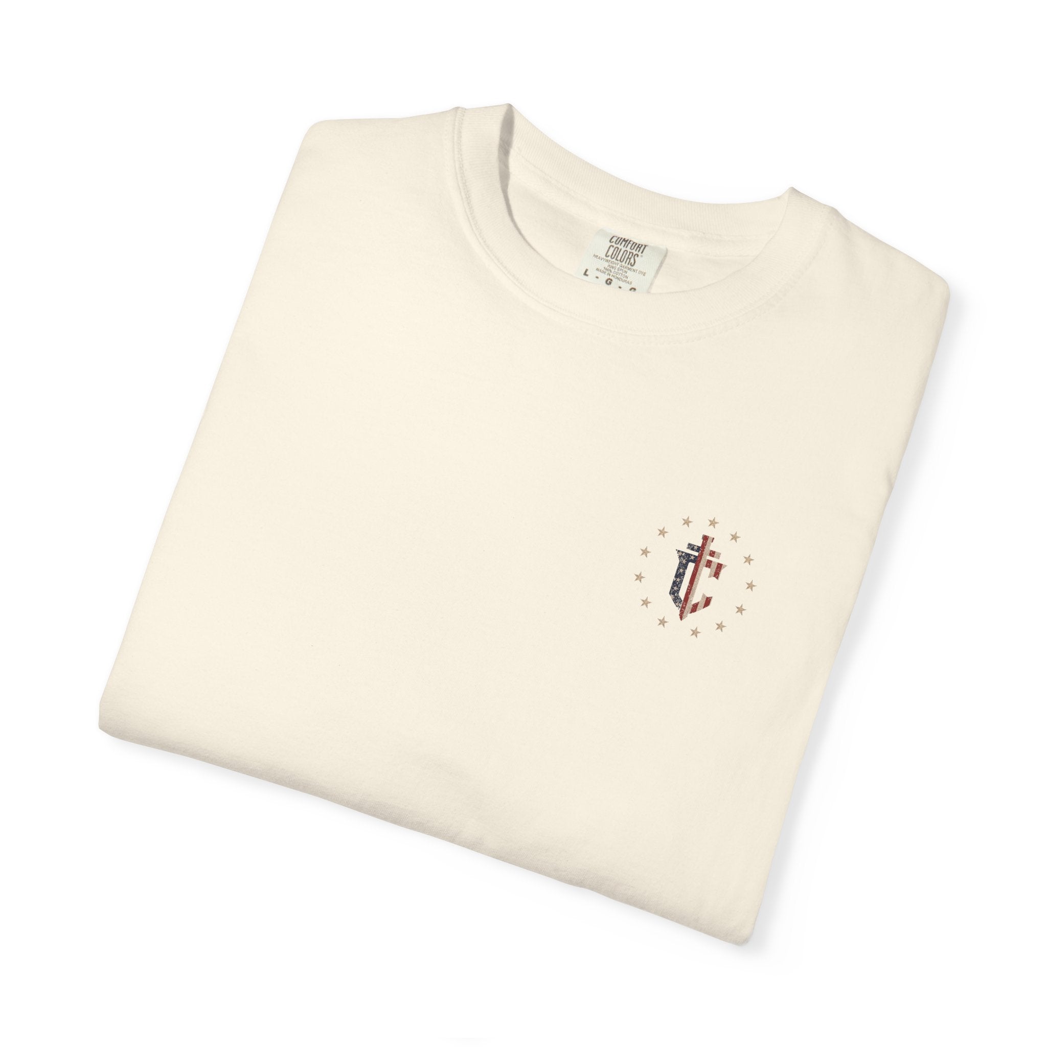 UnVaxxed And OverTaxed Graphic T-Shirt